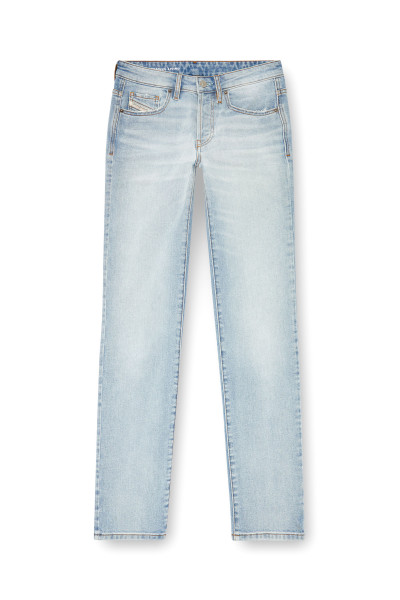 DŽÍNY DIESEL 1989 D-MINE  TROUSERS - Fotografie č. 5