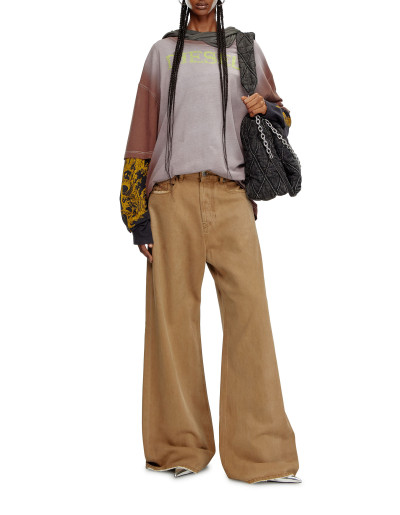 FARMER DIESEL 1996 D-SIRE  TROUSERS - Kép 1