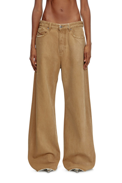 FARMER DIESEL 1996 D-SIRE  TROUSERS - Kép 2