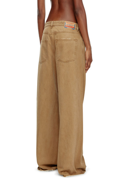 FARMER DIESEL 1996 D-SIRE  TROUSERS - Kép 3