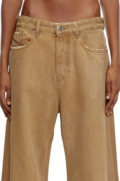 FARMER DIESEL 1996 D-SIRE  TROUSERS - Kép 4