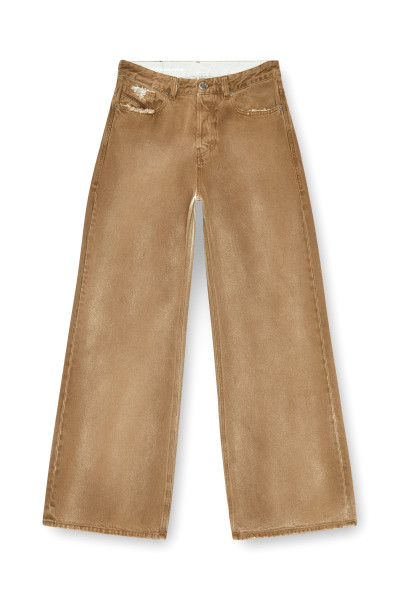 FARMER DIESEL 1996 D-SIRE  TROUSERS - Kép 5