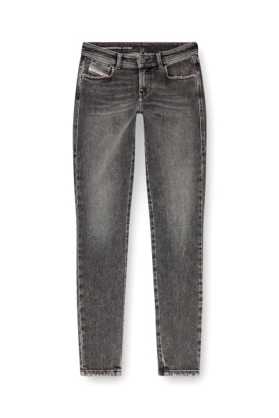 DŽÍNSY DIESEL 2017 SLANDY  TROUSERS - Fotografia č. 5