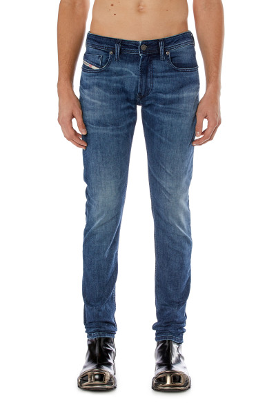 DŽÍNSY DIESEL 1979 SLEENKER  TROUSERS - Fotografia č. 1