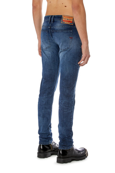 DŽÍNSY DIESEL 1979 SLEENKER  TROUSERS - Fotografia č. 2