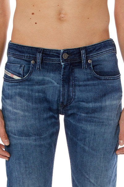 DŽÍNSY DIESEL 1979 SLEENKER  TROUSERS - Fotografia č. 3