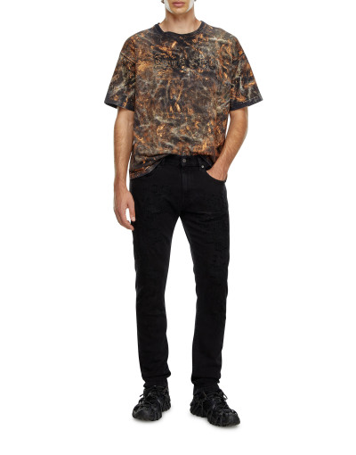 FARMER DIESEL 2019 D-STRUKT  TROUSERS - Kép 1