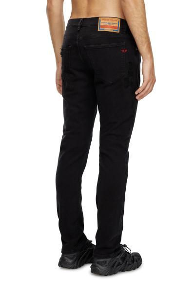 FARMER DIESEL 2019 D-STRUKT  TROUSERS - Kép 3
