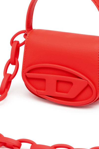 KABELKA DIESEL 1DR 1DR XS CROSS BODYBAG - Fotografia č. 6