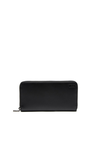PENĚŽENKA DIESEL HISSU CONTINENTAL ZIP L WALLET - Fotografie č. 1