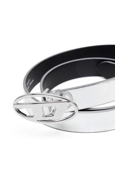 OPASEK DIESEL OVAL D LOGO B-1DR 20 BELT - Fotografie č. 3