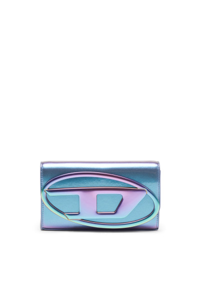 PENĚŽENKA DIESEL 1DR 1DR WALLET STRAP WALLET - Fotografie č. 1