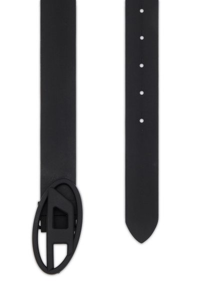 OPASEK DIESEL OVAL D LOGO REV B-1DR W REV II - Fotografie č. 2