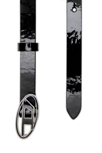 OPASOK DIESEL OVAL D LOGO B-1DR 15 DOUBLE BE - Fotografia č. 2