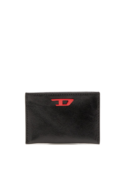 PEŇAŽENKA DIESEL RAVE RAVE CARD CASE WALLET - Fotografia č. 1