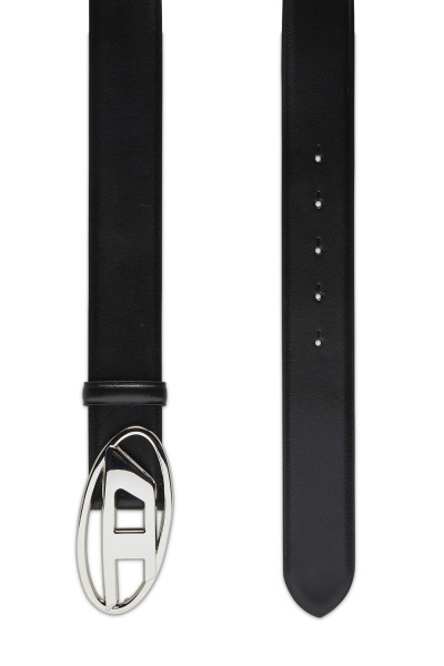 OPASOK DIESEL OVAL D LOGO B-1DR BELT - Fotografia č. 2