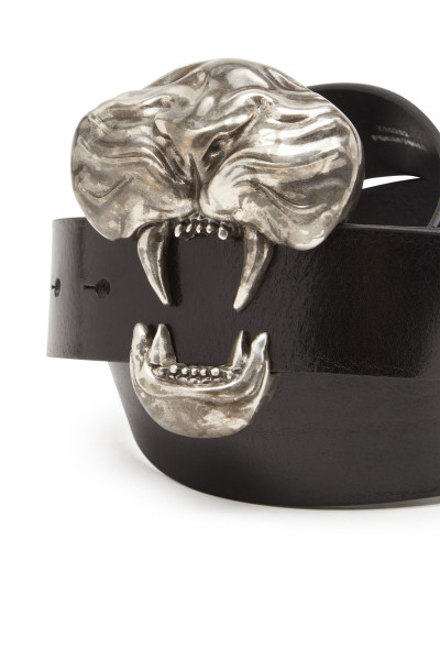 OPASEK DIESEL  B-ITE BELT - Fotografie č. 3