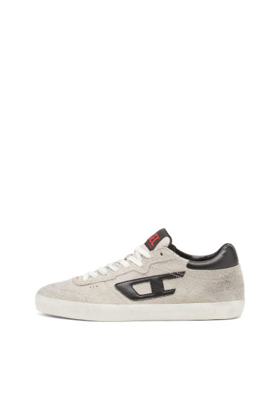 TENISKY DIESEL LEROJI S-LEROJI LOW SNEAKERS - Fotografia č. 5