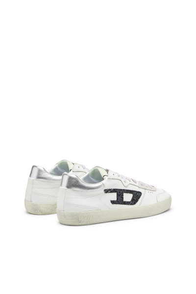 TENISKY DIESEL LEROJI S-LEROJI LOW W SNEAKERS - Fotografie č. 2