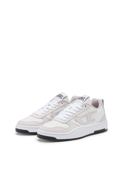TENISKY DIESEL UKIYO S-UKIYO V2 LOW W SNEAKER - Fotografia č. 3