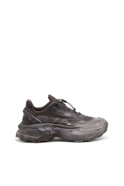 TENISKY DIESEL D-CAGE D-CAGE RUNNER SNEAKERS - Fotografie č. 4