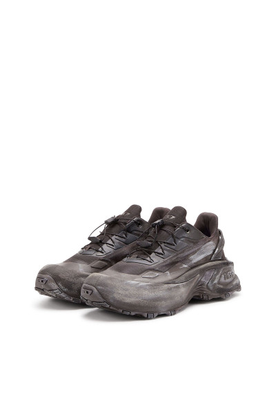 TENISKY DIESEL D-CAGE D-CAGE RUNNER SNEAKERS - Fotografie č. 3