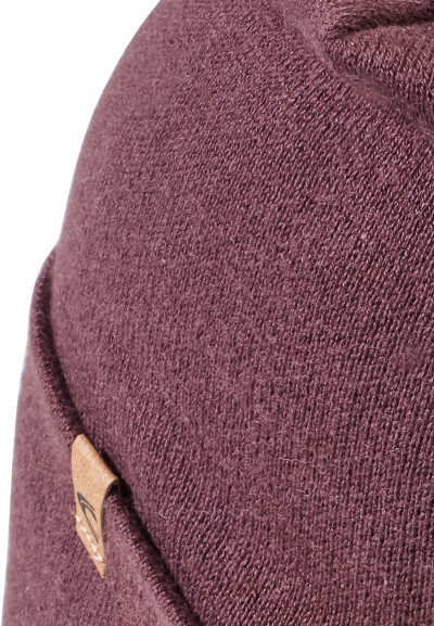 ČAPICA CAMEL ACTIVE BEANIE - Fotografia č. 3