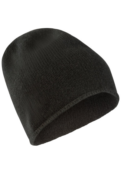 ČEPICE CAMEL ACTIVE CASHMERE BEANIE - Fotografie č. 1