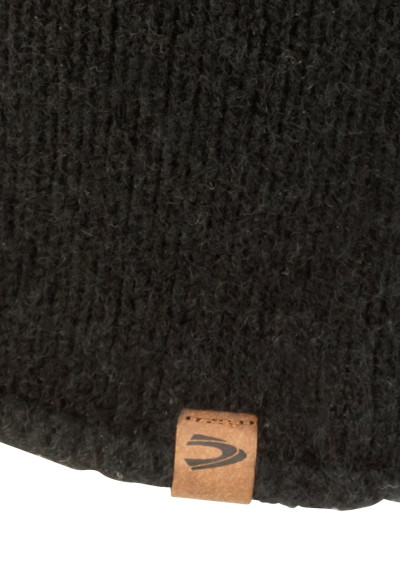 ČEPICE CAMEL ACTIVE CASHMERE BEANIE - Fotografie č. 4