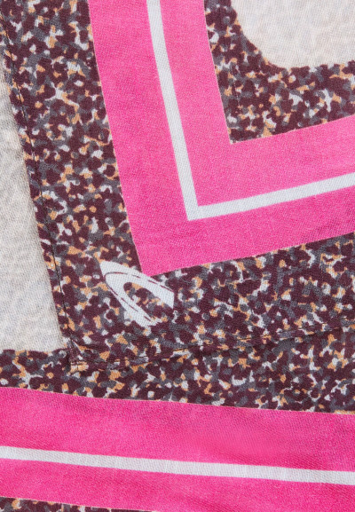 ŠÁL CAMEL ACTIVE SCARF - Fotografia č. 2