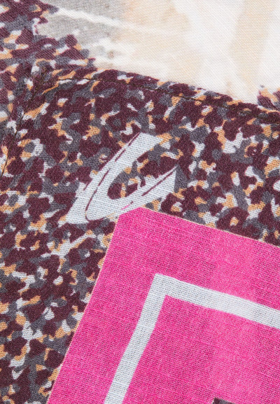 ŠÁL CAMEL ACTIVE SCARF - Fotografia č. 3