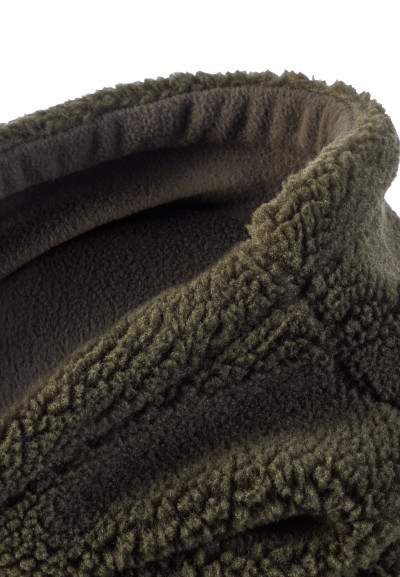 ŠÁL CAMEL ACTIVE TUNNEL SCARF - Fotografia č. 2