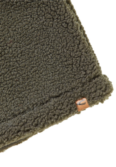 ŠÁL CAMEL ACTIVE TUNNEL SCARF - Fotografia č. 3