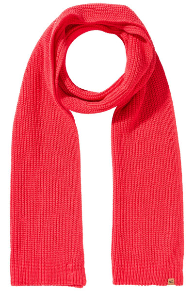 ŠÁL CAMEL ACTIVE SCARF - Fotografia č. 1