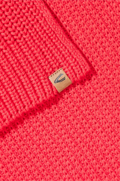 ŠÁL CAMEL ACTIVE SCARF - Fotografia č. 3
