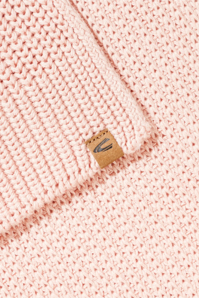 ŠÁL CAMEL ACTIVE SCARF - Fotografia č. 3