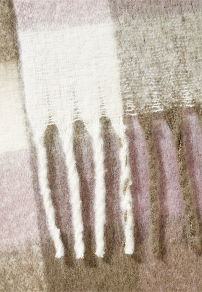 SÁL CAMEL ACTIVE SCARF - Kép 3