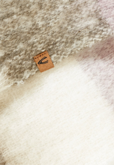 SÁL CAMEL ACTIVE SCARF - Kép 2