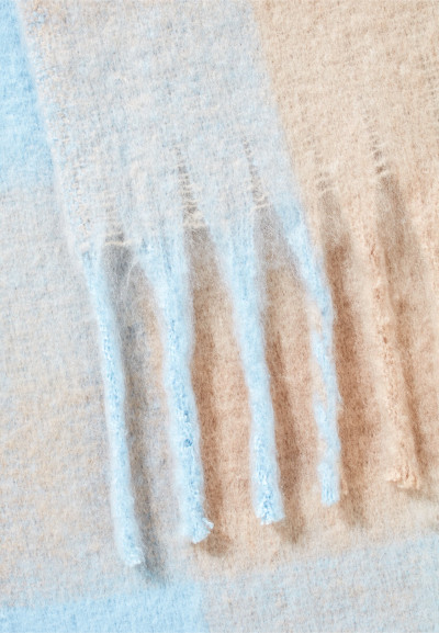 ŠÁLA CAMEL ACTIVE SCARF - Fotografie č. 3