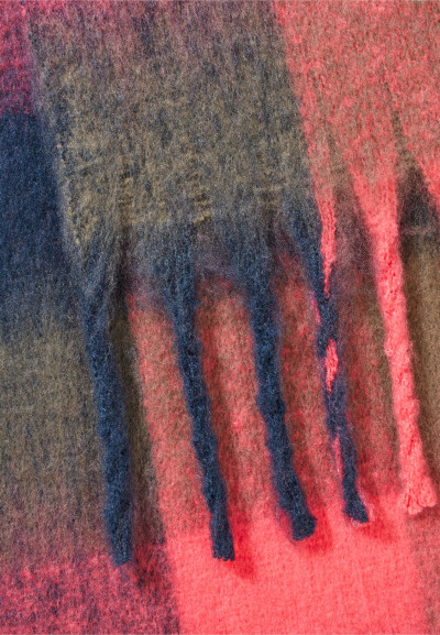 ŠÁLA CAMEL ACTIVE SCARF - Fotografie č. 3