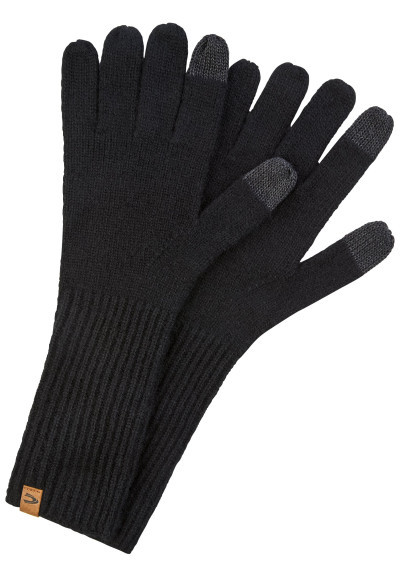 RUKAVICE CAMEL ACTIVE CASHMERE GLOVES - Fotografia č. 1