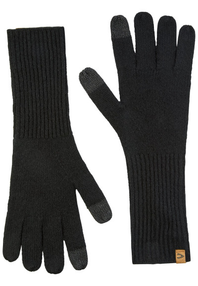 RUKAVICE CAMEL ACTIVE CASHMERE GLOVES - Fotografia č. 2