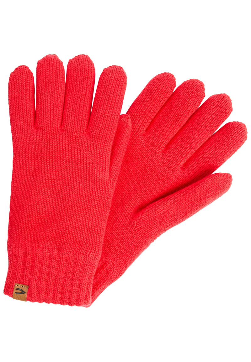 RUKAVICE CAMEL ACTIVE GLOVES ORANGE RUST