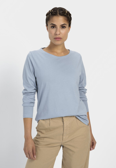 TRIČKO CAMEL ACTIVE T-SHIRT - Fotografie č. 1