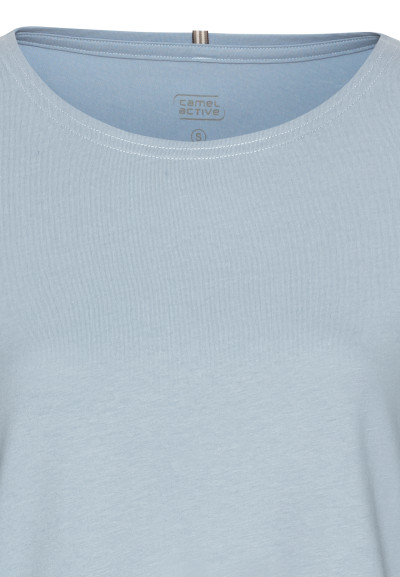 TRIČKO CAMEL ACTIVE T-SHIRT - Fotografie č. 6