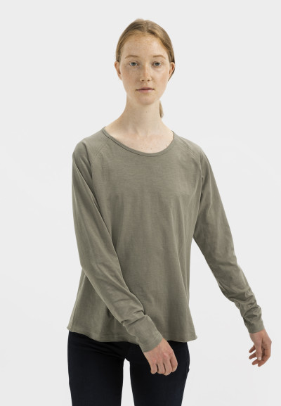 TRIČKO CAMEL ACTIVE NOS T-SHIRT - Fotografia č. 1