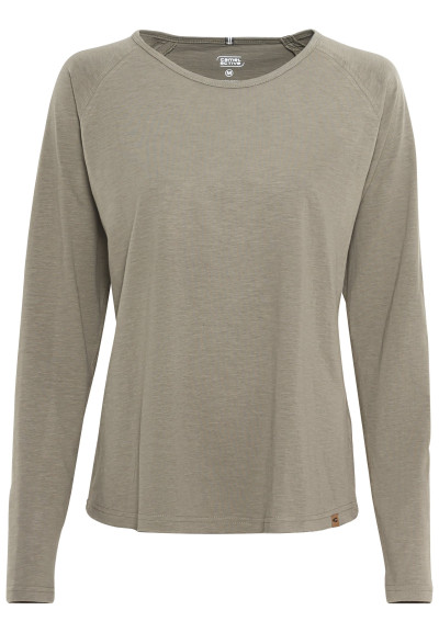 TRIČKO CAMEL ACTIVE NOS T-SHIRT - Fotografia č. 4