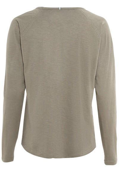 TRIČKO CAMEL ACTIVE NOS T-SHIRT - Fotografia č. 5