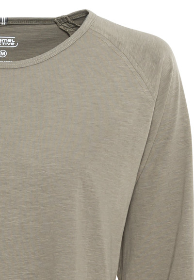 TRIČKO CAMEL ACTIVE NOS T-SHIRT - Fotografia č. 6
