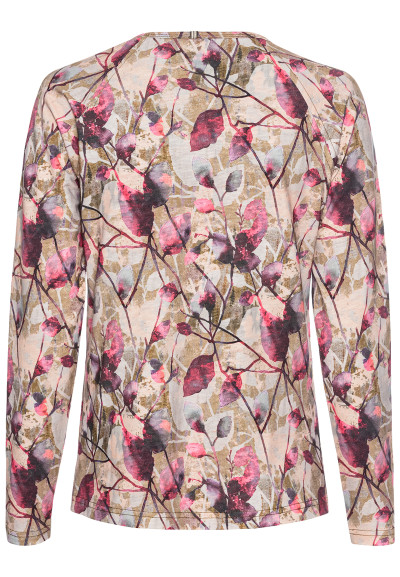 TRIČKO CAMEL ACTIVE T-SHIRT - Fotografia č. 5